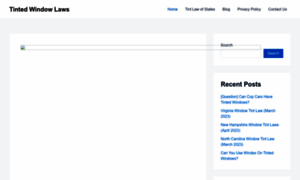 Tintedwindowlaws.com thumbnail