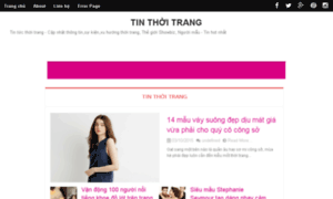 Tinthoitrang.com.vn thumbnail