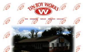 Tintoyworks.com thumbnail