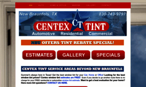 Tinttexas.com thumbnail