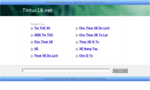 Tintuc18.net thumbnail