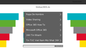 Tintuc365.in thumbnail