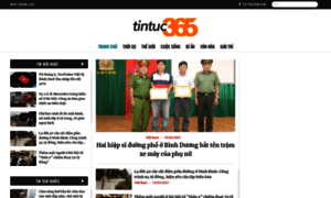 Tintuc365.net thumbnail