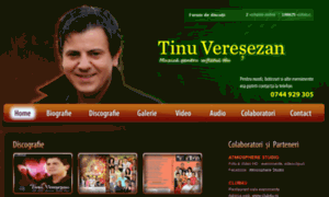 Tinuveresezan.ro thumbnail