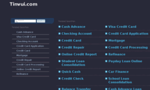 Tinvui.com thumbnail