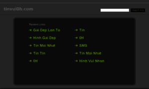 Tinvui0h.com thumbnail