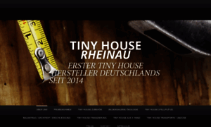 Tiny-house-rheinau.de thumbnail