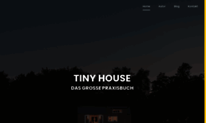 Tiny-house.ch thumbnail