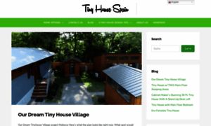 Tiny-house.es thumbnail