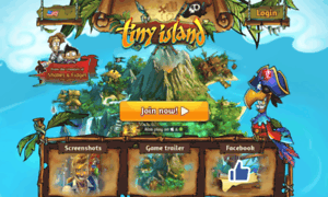 Tiny-island.rtl2-spiele.de thumbnail