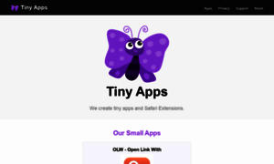 Tinyapps.studio thumbnail