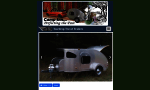 Tinycamper.com thumbnail