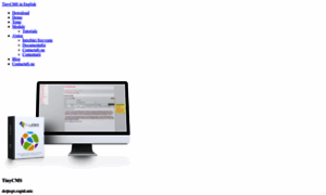 Tinycms.ro thumbnail