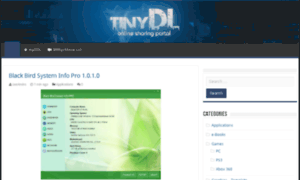 Tinydl.bypassed.club thumbnail