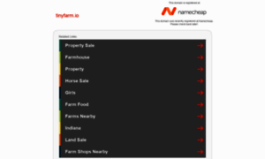 Tinyfarm.io thumbnail