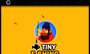 Tinyfishing.net thumbnail