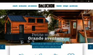 Tinyhouse-baluchon.fr thumbnail