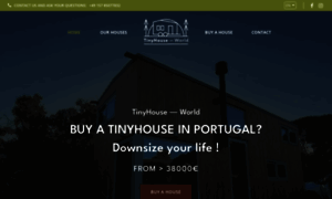 Tinyhouse-world.com thumbnail