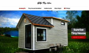 Tinyhouse.com.tr thumbnail