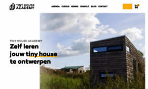 Tinyhouseacademy.nl thumbnail