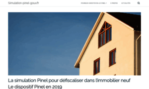 Tinyhousefr.fr thumbnail