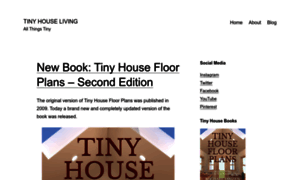 Tinyhouseliving.com thumbnail