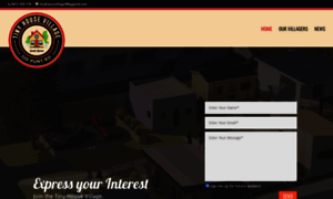 Tinyhousevillage.com.au thumbnail