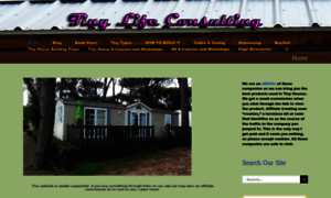 Tinylifeconsulting.com thumbnail