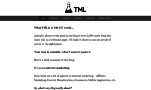 Tinymarketinglab.com thumbnail