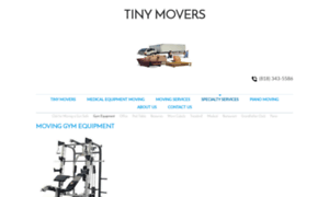 Tinymoves.com thumbnail