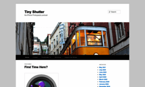 Tinyshutter.com thumbnail