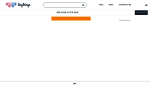 Tinythings.in thumbnail