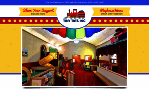 Tinytotsplayhouse.org thumbnail