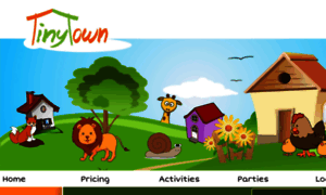 Tinytown.ae thumbnail