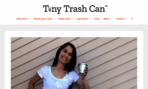 Tinytrashcan.com thumbnail