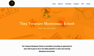 Tinytreasuremontessori.ca thumbnail