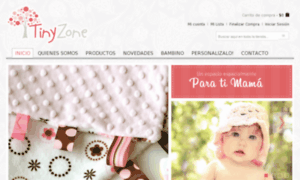 Tinyzone.cl thumbnail