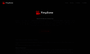 Tinyzone.sc thumbnail