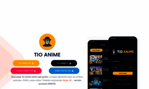 Tioanime.app thumbnail