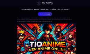 Tioanime.pages.dev thumbnail