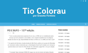 Tiocolorau.com.br thumbnail