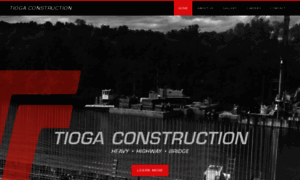 Tiogaconstruction.us thumbnail