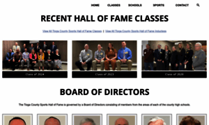 Tiogacountysportshof.com thumbnail