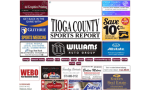 Tiogacountysportsreport.com thumbnail