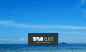 Tioman-island.net thumbnail