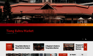 Tiongbahru.market thumbnail