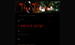 Tiotunico.wordpress.com thumbnail