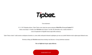 Tipbet5.com thumbnail