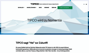 Tipco.at thumbnail