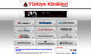 Tipdizini.turkiyeklinikleri.com thumbnail